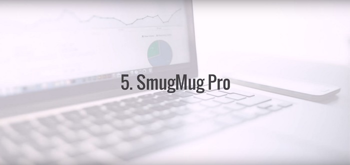 5.SmugMug Pro