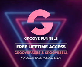 GrooveFunnels Review 2020